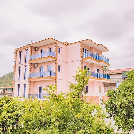 Apartments Krstovic Sutomore Ngoại thất bức ảnh